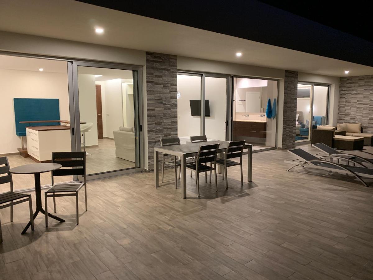 Holiday Apartment Ocean View Ribeira Brava Exterior foto