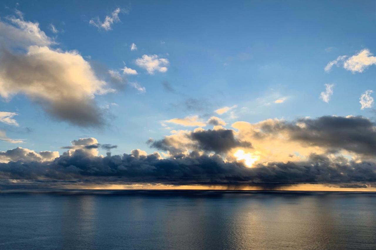 Holiday Apartment Ocean View Ribeira Brava Exterior foto